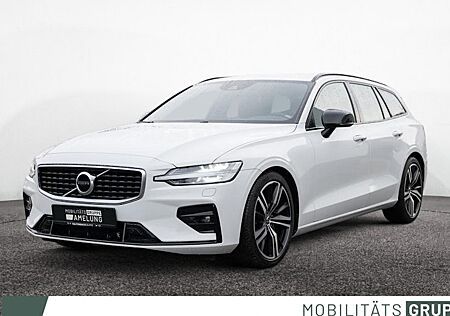 Volvo V60 T4 Geartronic R Design 5 Türen