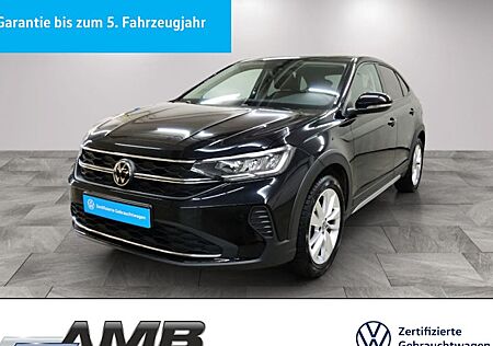 VW Taigo 1.0 TSI OPF MOVE 5 Türen