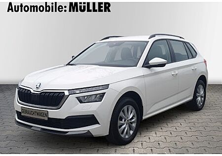 Skoda Kamiq 1.0 TSI 81kW Ambition 5 Türen