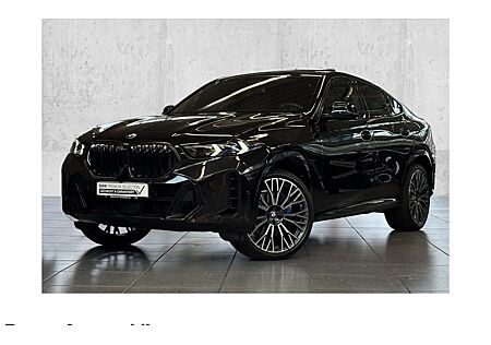 BMW X3 M40d AT 5 Türen