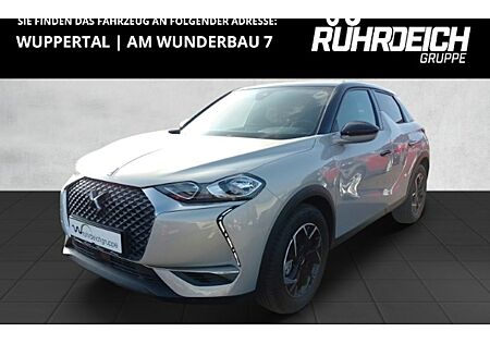 DS Automobiles DS3 Crossback PureTech 130 BASTILLE Autom. 5 Türen