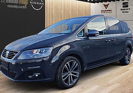 Seat Alhambra 1.4 TSI FR-Line DSG 5 Türen