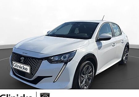 Peugeot e-208 136 Active Pack 5 Türen