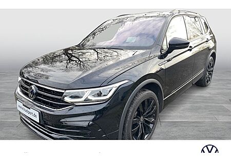 VW Tayron 2.0 TDI SCR 147kW DSG 4MOTION R-Line 5 Türen