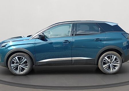 Peugeot 3008 PureTech 130 EAT8 Allure Pack 5 Türen