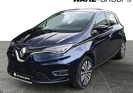 Renault ZOE EV50 135hp Riviera 5 Türen