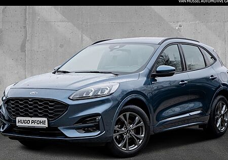 Ford Kuga 1.5 EcoBoost 110kW ST-Line 5 Türen