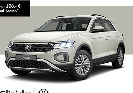 VW T-Roc 1.5 TSI OPF DSG R-Line 5 Türen