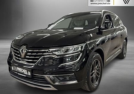 Renault Koleos BLUE dCi 185 4WD X-tronic Initiale Paris 5 Türen
