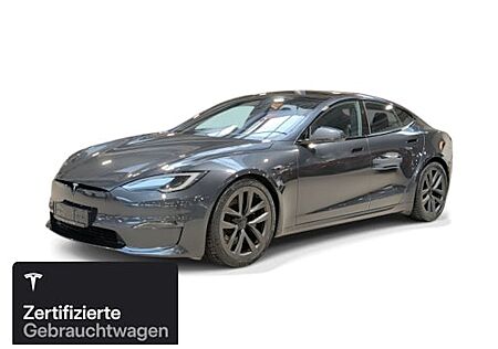 Tesla Model S Allradantrieb mit Dualmotor 5 Türen