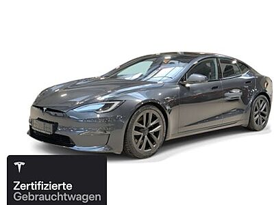 Tesla Model S Allradantrieb mit Dualmotor 5 Türen