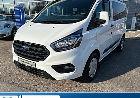 Ford Transit Custom 320 L1H2 2,0EcoBlue 96kW Trend 4 Türen