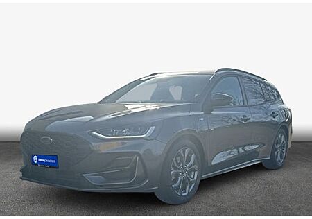 Ford Focus 1,5 EcoBlue ST-Line X Turnier Auto. 5 Türen