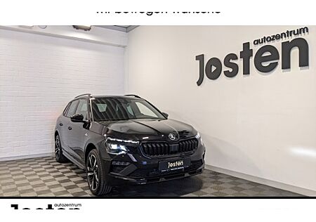 Skoda Kamiq 1.5 TSI ACT DSG Monte Carlo 5 Türen