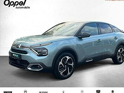 Citroen C4 PureTech 130 Stop&Start SHINE EAT8 5 Türen