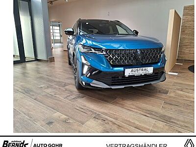 Renault Austral Hybrid E-Tech 200 Esprit Alpine 5 Türen