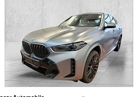 BMW X6 xDrive30d M Sport 5 Türen