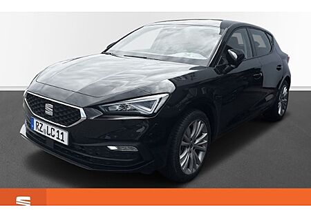 Seat Leon 1.0 eTSI 81kW Style DSG 5 Türen