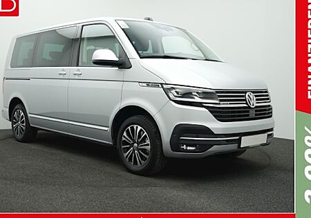 VW T7 Multivan 2,0 TDI 150kW SCR 4MOT DSG Comfortline 4 Türen