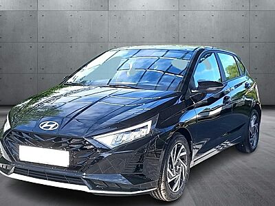 Hyundai i20 1.0 T-GDI Trend 5 Türen