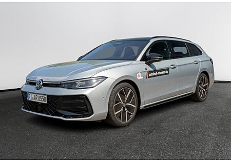 VW Passat 2.0 TDI SCR DSG 4MOTION R-Line 5 Türen