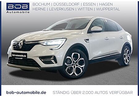 Renault Arkana E-TECH Full Hybrid 145 Techno 5 Türen