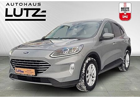 Ford Kuga 1.5 EcoBoost 110kW Titanium X 5 Türen