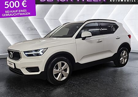 Volvo XC 40 T3 Geartronic Momentum Core 5 Türen