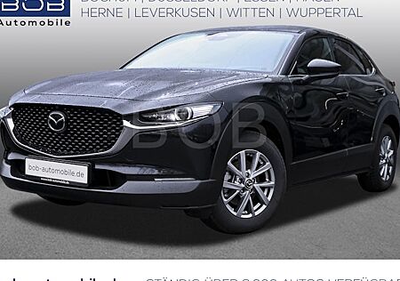 Mazda CX-30 e-SKYACTIV-G M-Hybrid 140 Exclusive-line 5 Türen