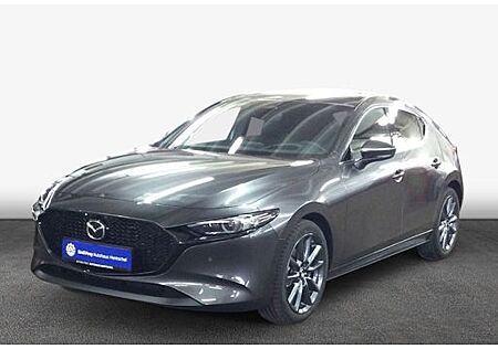Mazda CX-30 e-SKYACTIV-G M-Hybrid 140 Takumi AT 5 Türen