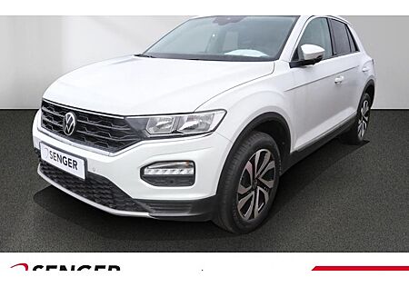 VW T-Roc 2.0 TDI SCR DSG GOAL 5 Türen