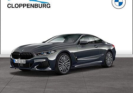 BMW 8er 840d xDrive Coupé 2 Türen