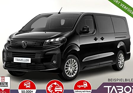 Peugeot Traveller BlueHDi 180 EAT8 Active L3 5 Türen