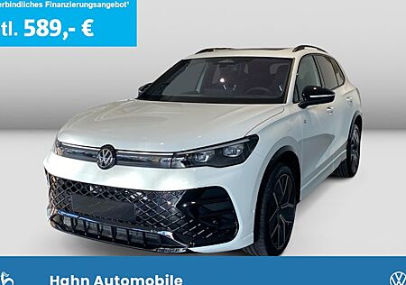 VW Tiguan 2.0 TSI 195kW DSG 4MOTION R-Line 5 Türen
