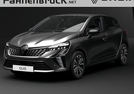 Renault Clio TCe 90 Techno 5 Türen