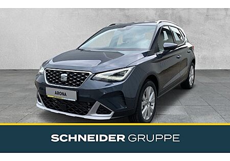 Seat Arona 1.0 TSI 85kW Xperience DSG 5 Türen