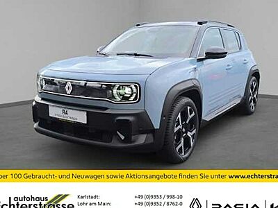 Renault R 5 Techno 150 Comfort Range 5 Türen
