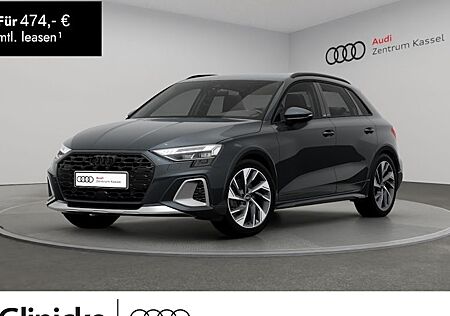 Audi A3 TFSI 110 kW S tronic allstreet 5 Türen