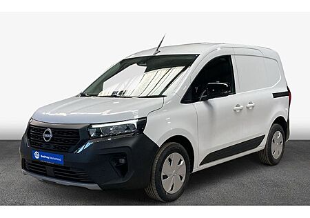 Nissan Townstar DIG-T 130 L1 2,0t N-Connecta 4 Türen