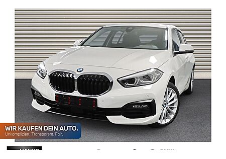 BMW 1er 116i 5 Türen