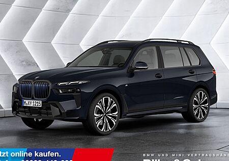 BMW X7 xDrive40d 5 Türen