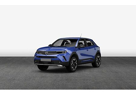Opel Mokka 1.2 Turbo 96kW Elegance Auto 5 Türen