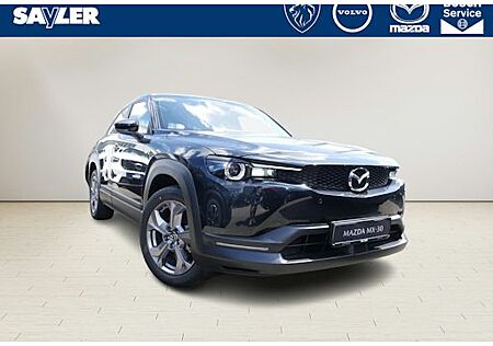Mazda MX-30 36KWH e-Skyactiv Prime-Line 5 Türen