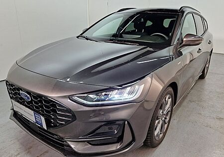 Ford Focus 1,0 EcoBoost Hybrid 92kW ST-Line Turnier 5 Türen