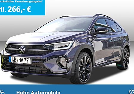 VW Taigo 1.0 TSI OPF 81 kW DSG R-Line 5 Türen