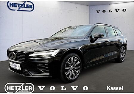 Volvo V60 T6 AWD Recharge Plus Dark Auto 5 Türen