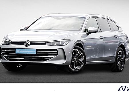 VW Passat 1.5 eHybrid OPF DSG Elegance 5 Türen