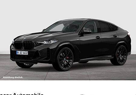 BMW X6 xDrive30d M Sport 5 Türen