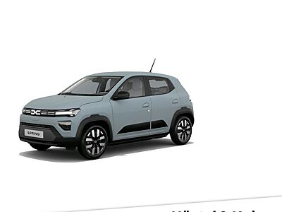 Dacia Spring electric 70 Expression 5 Türen