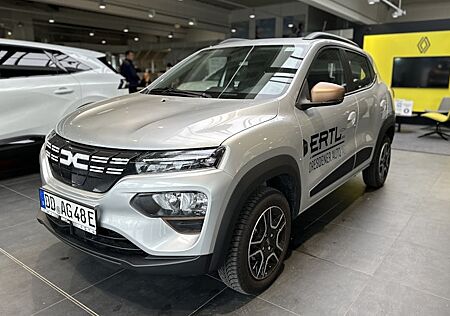 Dacia Spring Electric 65 Extreme 5 Türen